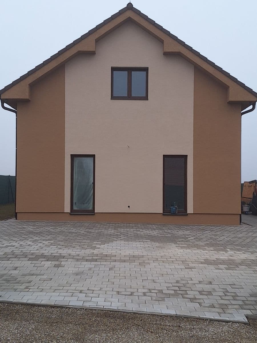 Pronájem bytu 2+kk 50 m², Za Humny, Chyňava, Středočeský kraj Pronájem bytu 2+kk 50 m², Za Humny, Chyňava, Středočeský kraj