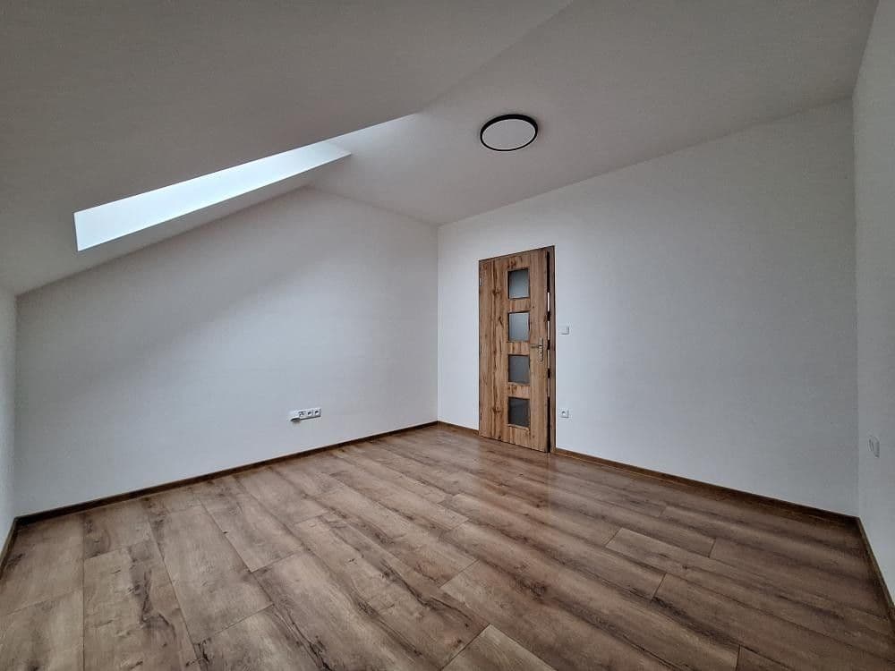 Pronájem bytu 2+kk 50 m², Za Humny, Chyňava, Středočeský kraj Pronájem bytu 2+kk 50 m², Za Humny, Chyňava, Středočeský kraj