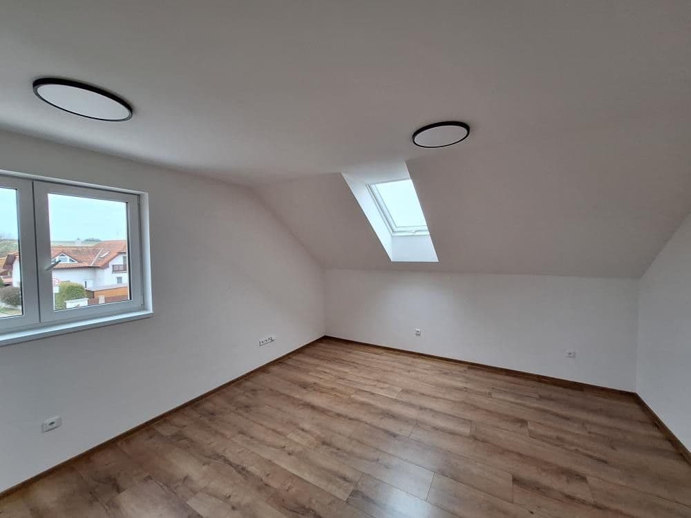 Pronájem bytu 2+kk 50 m², Za Humny, Chyňava, Středočeský kraj Pronájem bytu 2+kk 50 m², Za Humny, Chyňava, Středočeský kraj