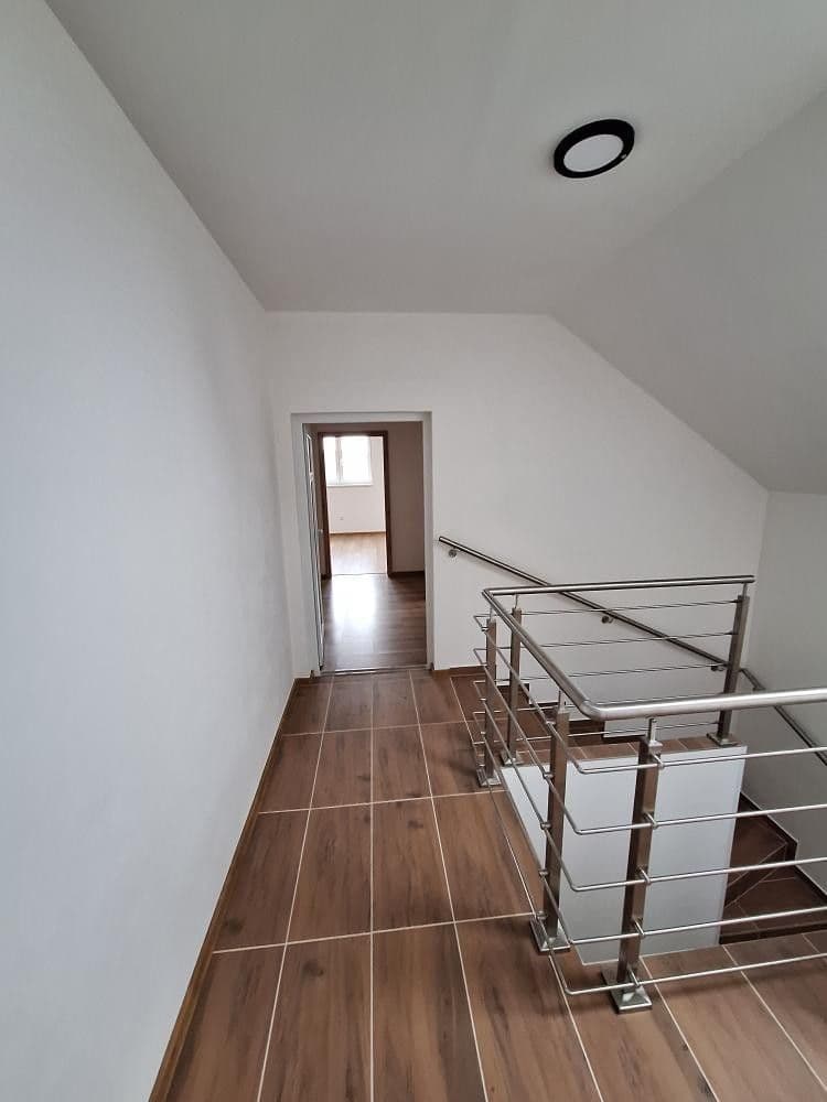 Pronájem bytu 2+kk 50 m², Za Humny, Chyňava, Středočeský kraj Pronájem bytu 2+kk 50 m², Za Humny, Chyňava, Středočeský kraj