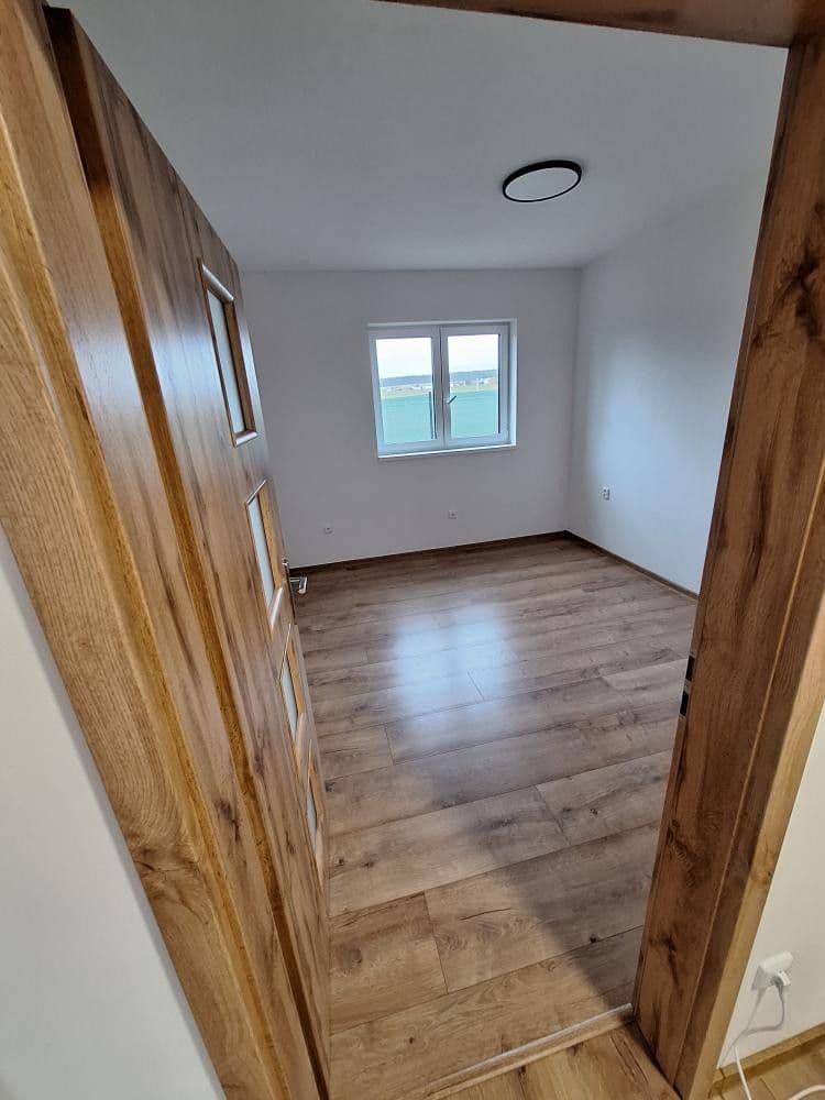 Pronájem bytu 2+kk 50 m², Za Humny, Chyňava, Středočeský kraj Pronájem bytu 2+kk 50 m², Za Humny, Chyňava, Středočeský kraj