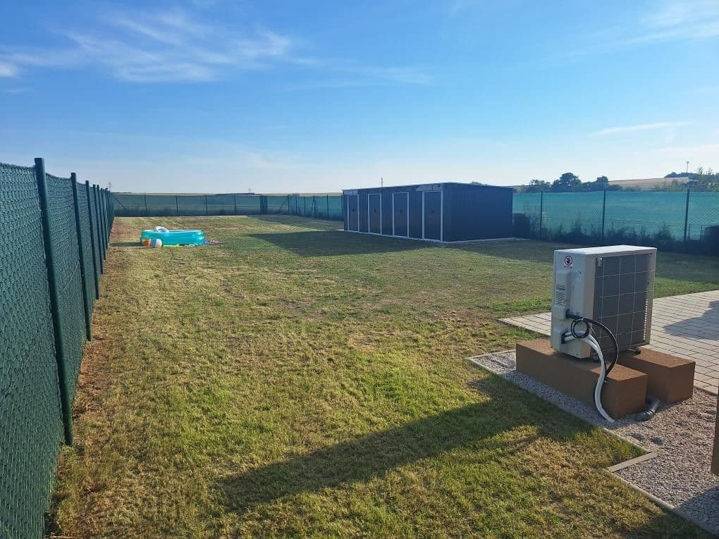 Pronájem bytu 2+kk 50 m², Za Humny, Chyňava, Středočeský kraj Pronájem bytu 2+kk 50 m², Za Humny, Chyňava, Středočeský kraj