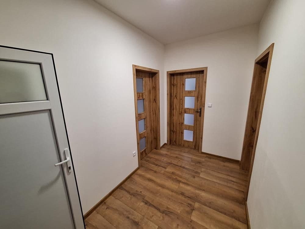 Pronájem bytu 2+kk 50 m², Za Humny, Chyňava, Středočeský kraj Pronájem bytu 2+kk 50 m², Za Humny, Chyňava, Středočeský kraj