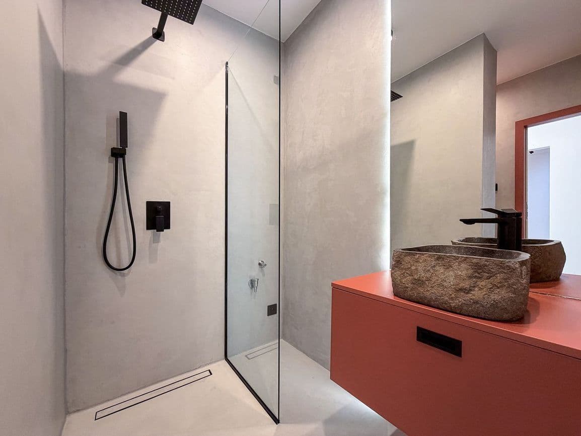 Pronájem bytu 2+1 43 m², Súmračná, Ružinov, Bratislavský kraj Pronájem bytu 2+1 43 m², Súmračná, Ružinov, Bratislavský kraj