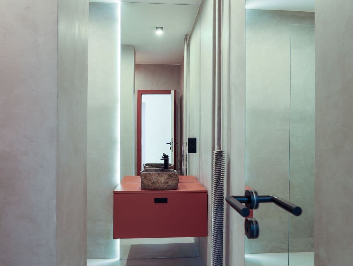 Pronájem bytu 2+1 43 m², Súmračná, Ružinov, Bratislavský kraj Pronájem bytu 2+1 43 m², Súmračná, Ružinov, Bratislavský kraj