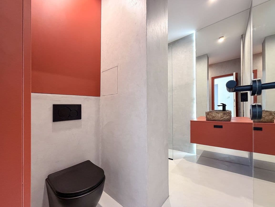 Pronájem bytu 2+1 43 m², Súmračná, Ružinov, Bratislavský kraj Pronájem bytu 2+1 43 m², Súmračná, Ružinov, Bratislavský kraj