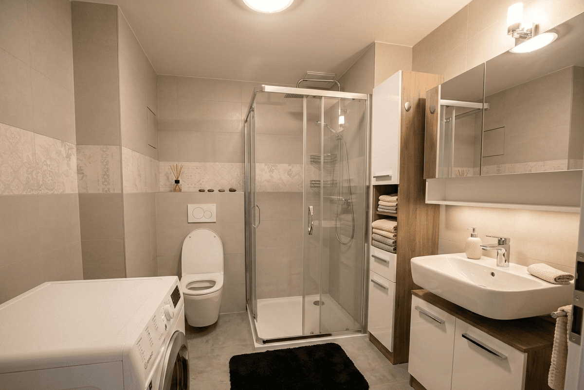 Pronájem bytu 2+kk 54 m², Želetická, Praha, Praha Pronájem bytu 2+kk 54 m², Želetická, Praha, Praha