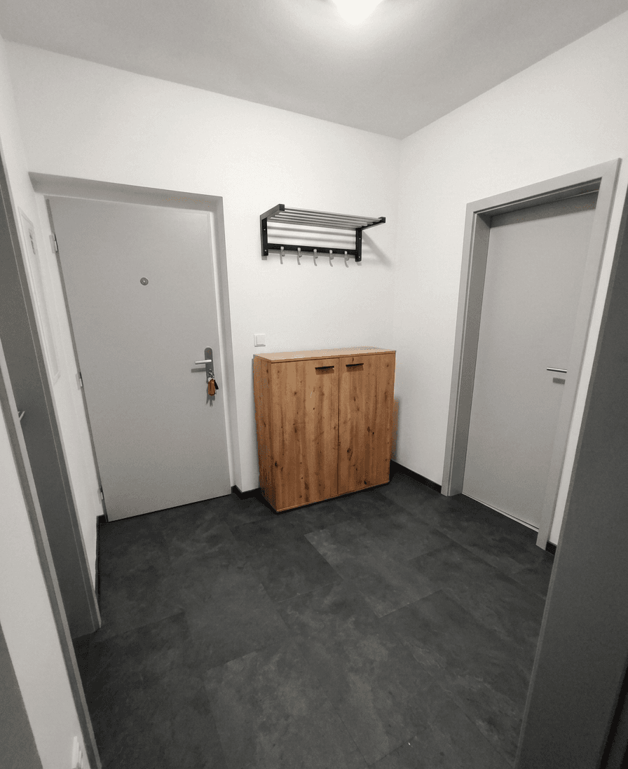 Pronájem bytu 2+kk 54 m², Želetická, Praha, Praha Pronájem bytu 2+kk 54 m², Želetická, Praha, Praha