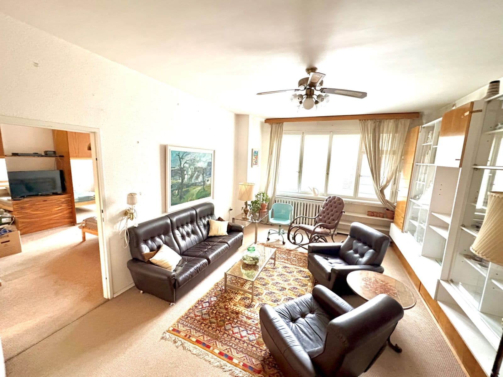 Prodej bytu 3+1 86 m², Františka Křížka, Praha, Praha Prodej bytu 3+1 86 m², Františka Křížka, Praha, Praha