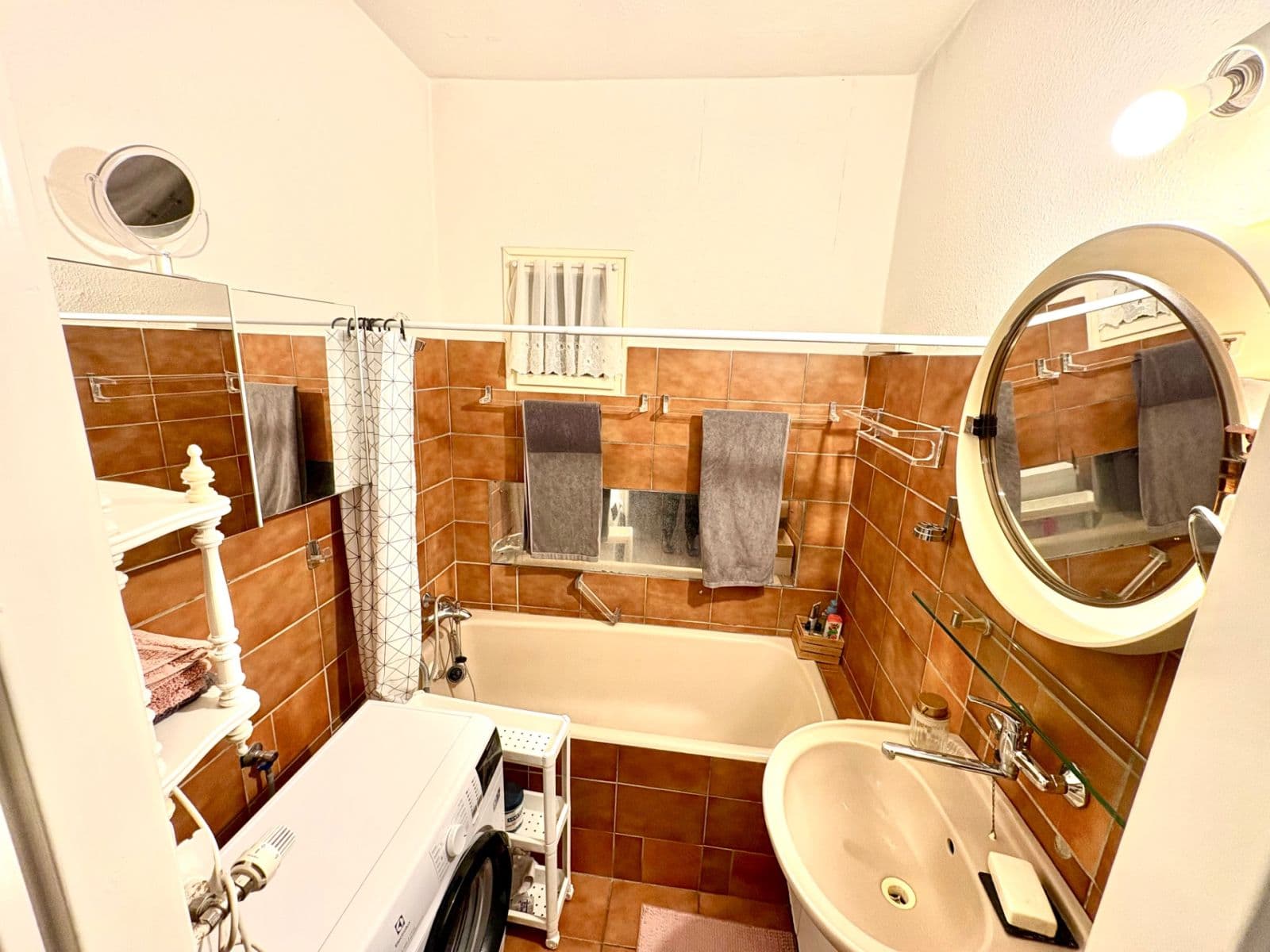 Prodej bytu 3+1 86 m², Františka Křížka, Praha, Praha Prodej bytu 3+1 86 m², Františka Křížka, Praha, Praha