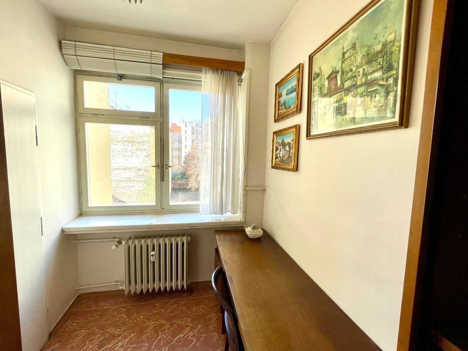 Prodej bytu 3+1 86 m², Františka Křížka, Praha, Praha Prodej bytu 3+1 86 m², Františka Křížka, Praha, Praha