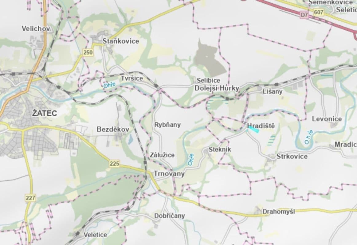 Prodej pozemku 22.827 m², Postoloprty, Ústecký kraj Prodej pozemku 22.827 m², Postoloprty, Ústecký kraj