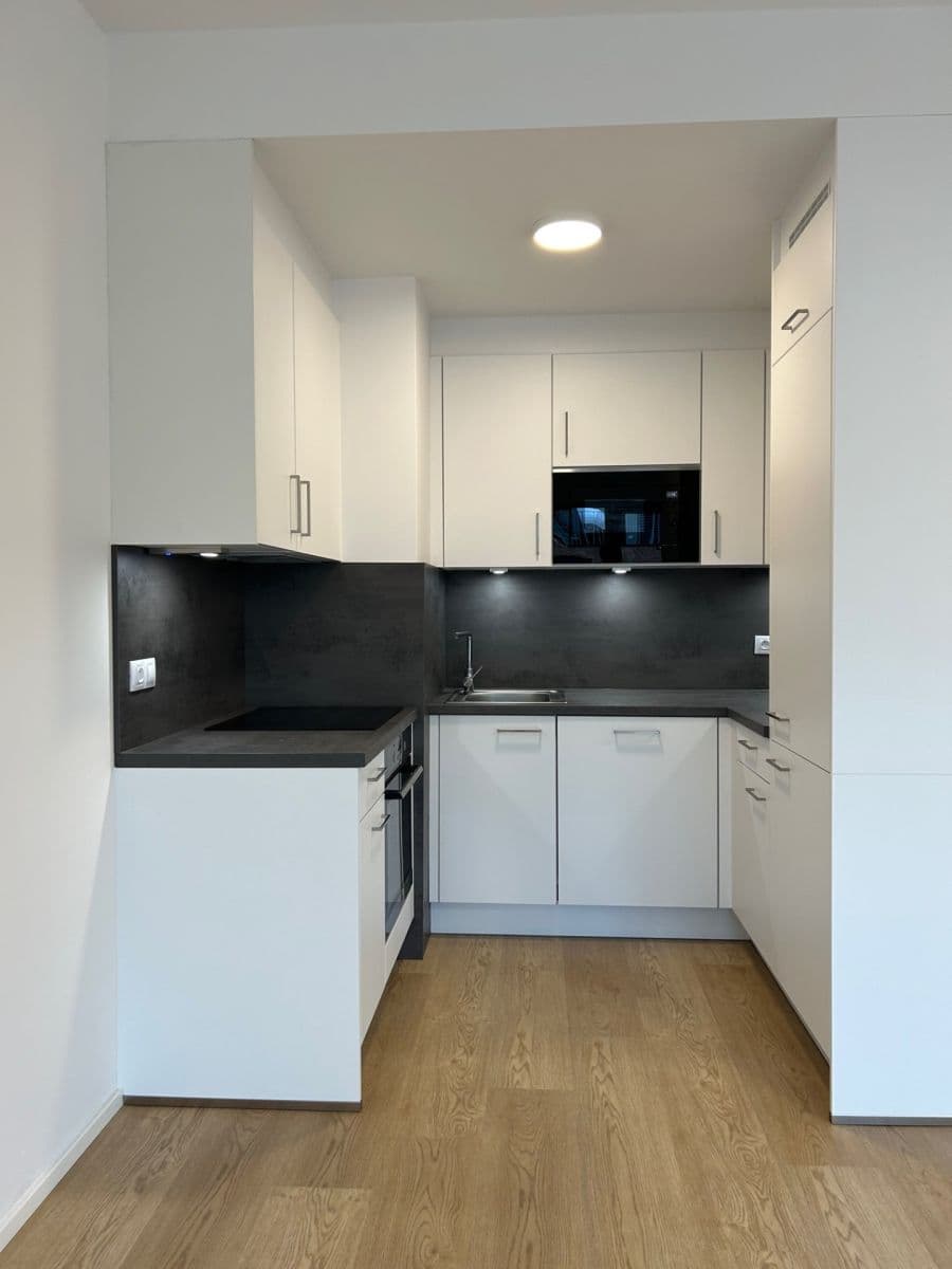 Pronájem bytu 2+kk 59 m², Michelská, Praha, Praha Pronájem bytu 2+kk 59 m², Michelská, Praha, Praha