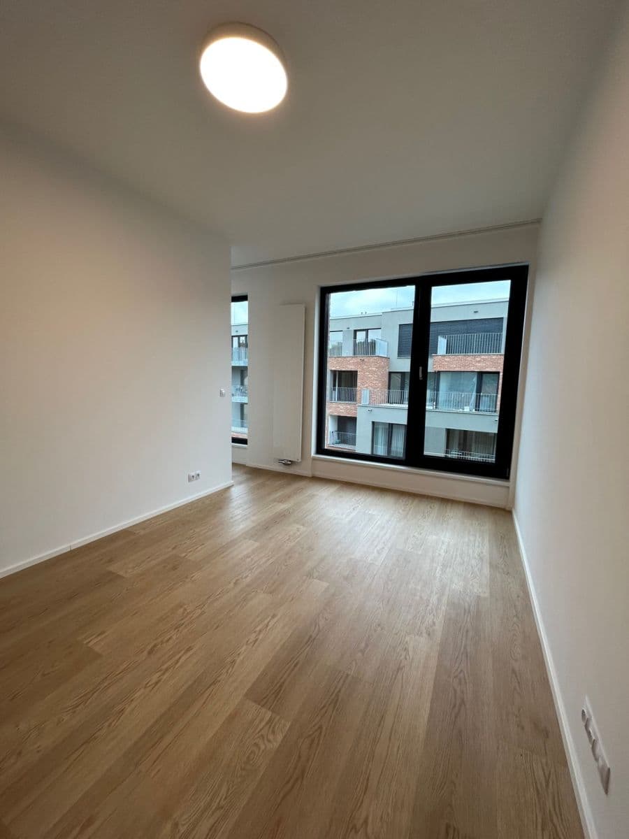 Pronájem bytu 2+kk 59 m², Michelská, Praha, Praha Pronájem bytu 2+kk 59 m², Michelská, Praha, Praha