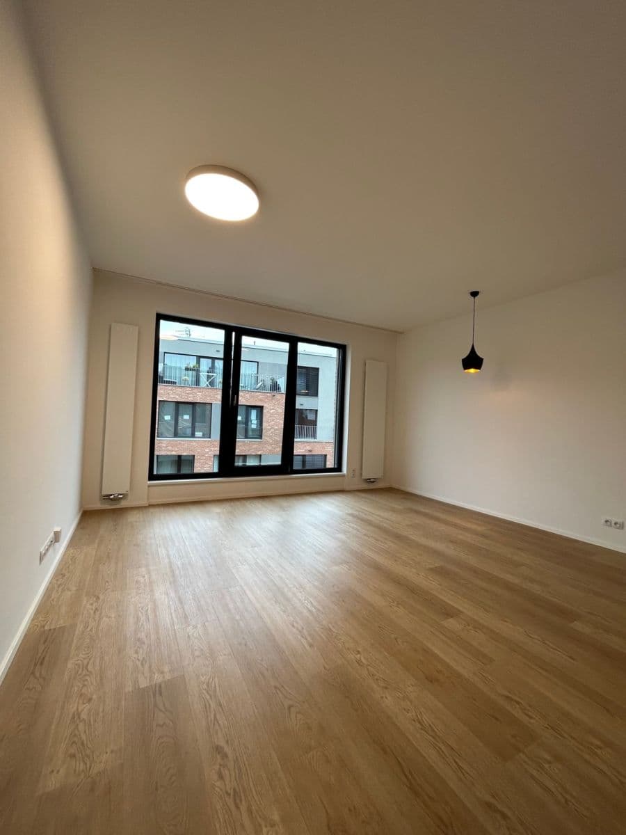 Pronájem bytu 2+kk 59 m², Michelská, Praha, Praha Pronájem bytu 2+kk 59 m², Michelská, Praha, Praha