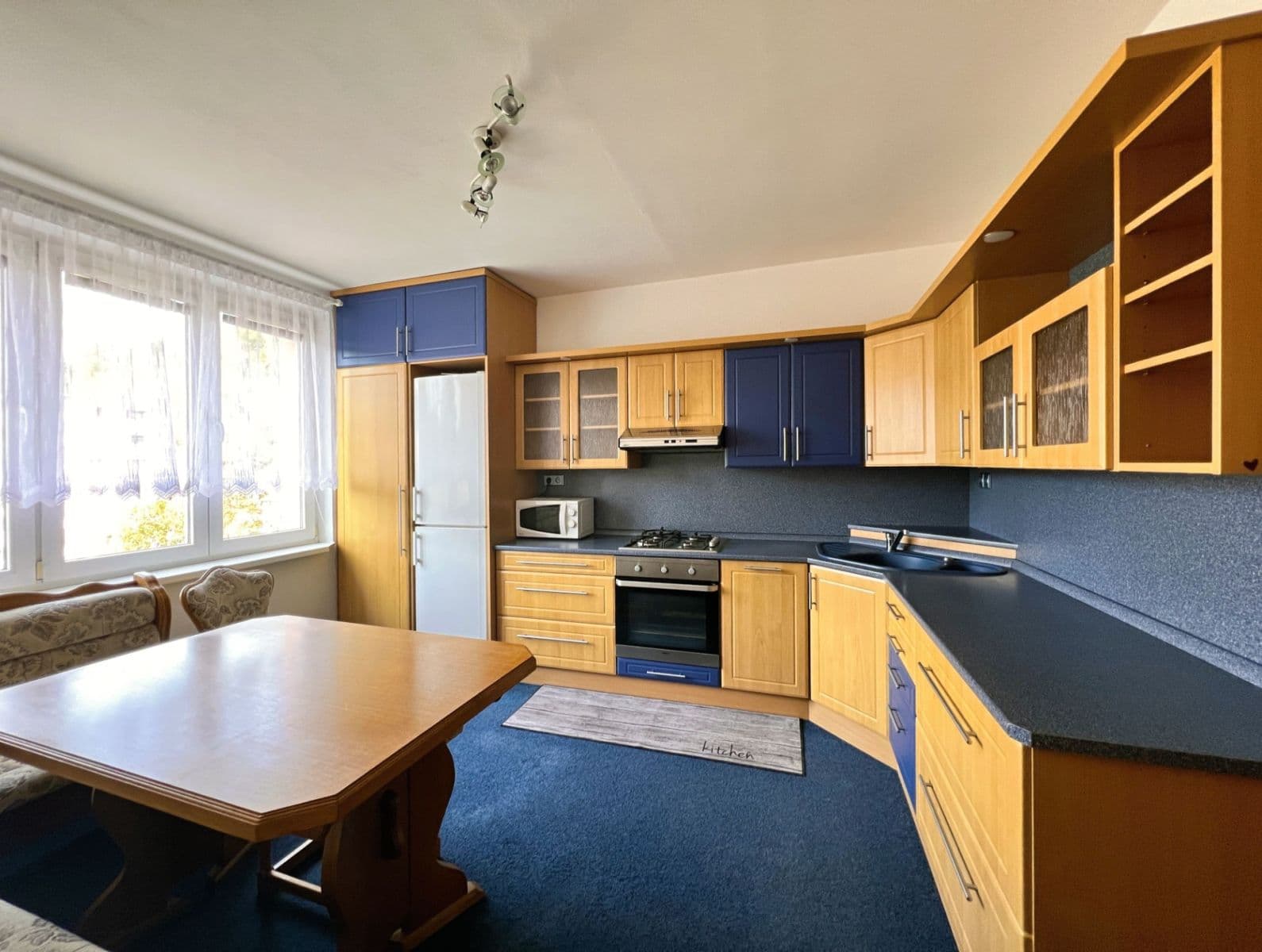 Pronájem bytu 1+1 35 m², Rolavská, Nejdek, Karlovarský kraj Pronájem bytu 1+1 35 m², Rolavská, Nejdek, Karlovarský kraj