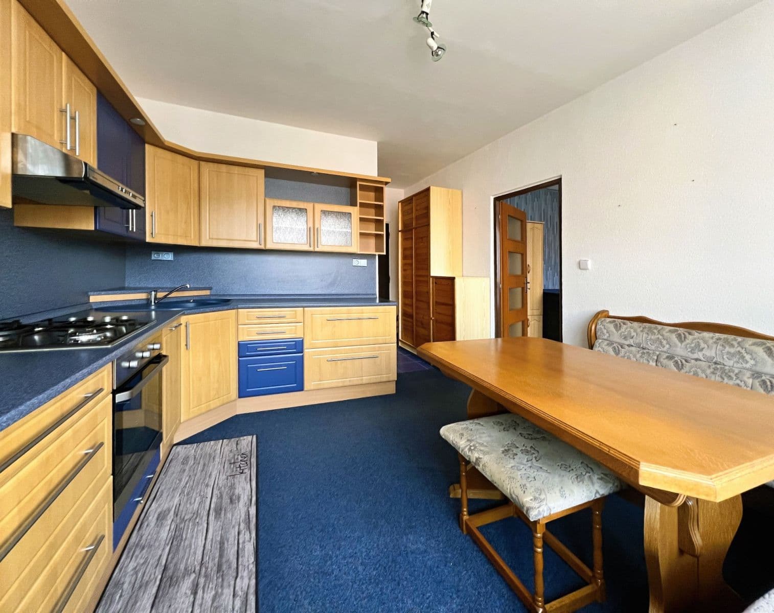 Pronájem bytu 1+1 35 m², Rolavská, Nejdek, Karlovarský kraj Pronájem bytu 1+1 35 m², Rolavská, Nejdek, Karlovarský kraj