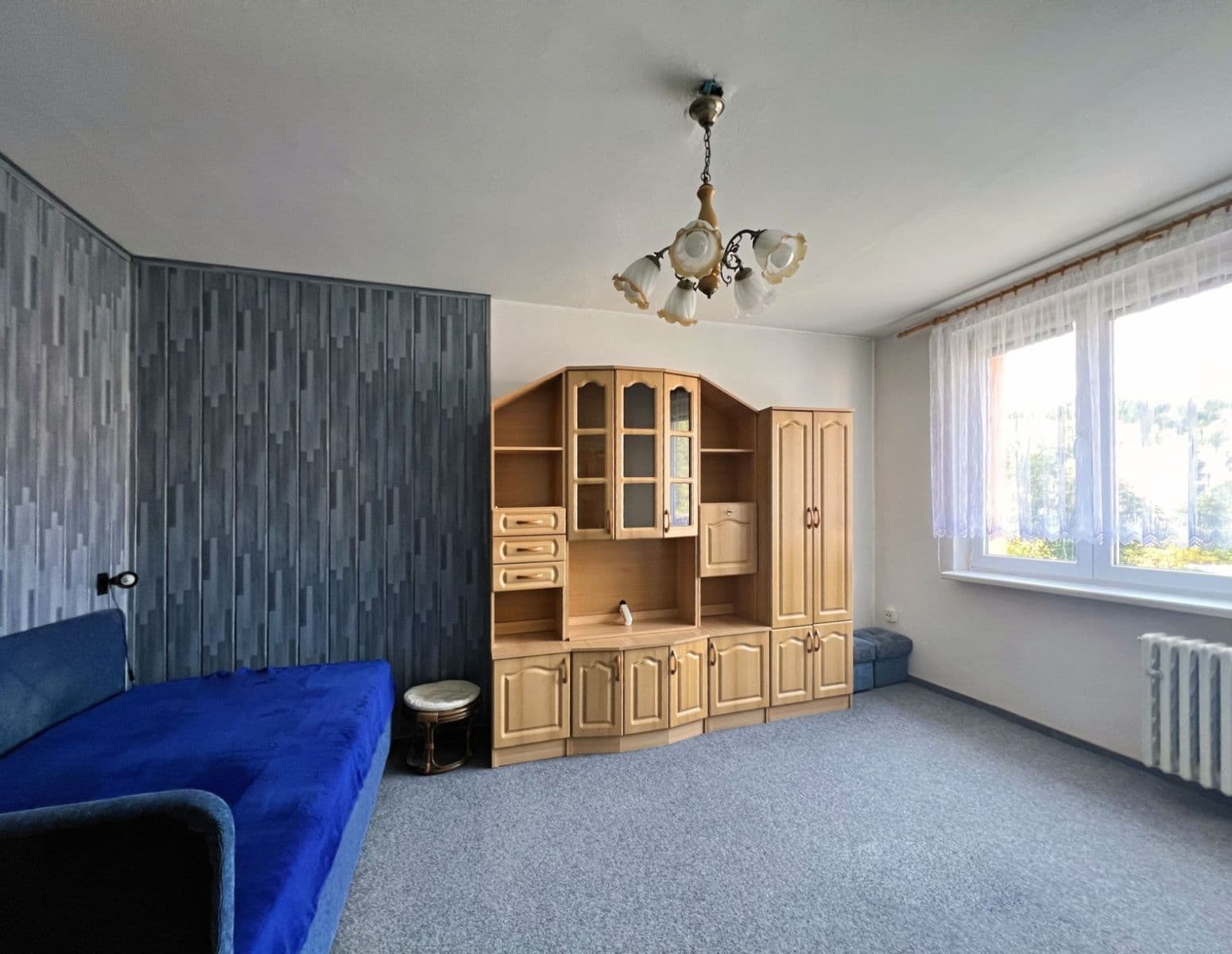 Pronájem bytu 1+1 35 m², Rolavská, Nejdek, Karlovarský kraj Pronájem bytu 1+1 35 m², Rolavská, Nejdek, Karlovarský kraj