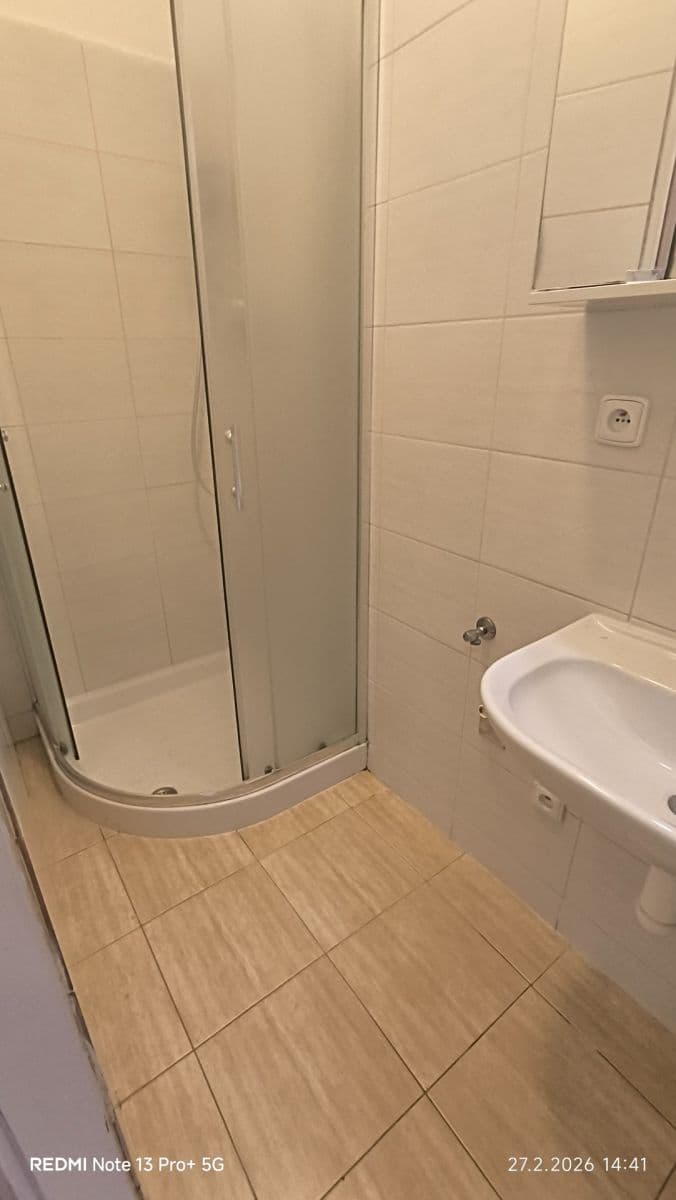 Pronájem bytu 2+kk 44 m², Pastrnkova, Brno, Jihomoravský kraj Pronájem bytu 2+kk 44 m², Pastrnkova, Brno, Jihomoravský kraj