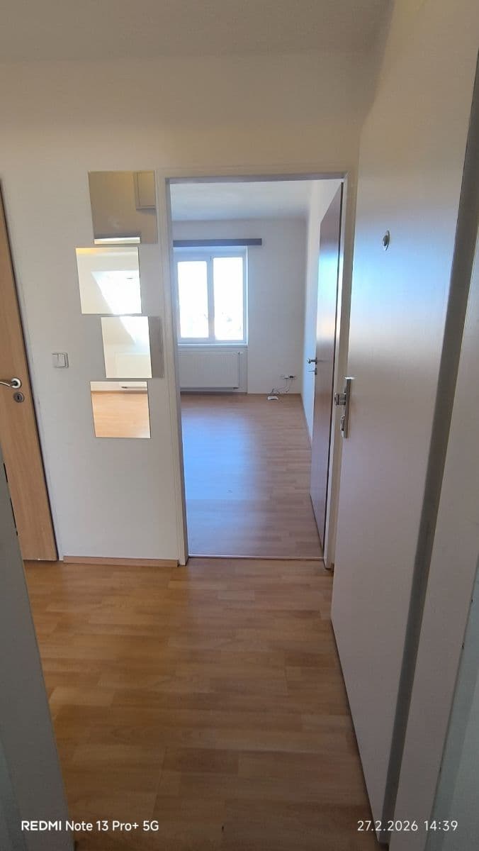 Pronájem bytu 2+kk 44 m², Pastrnkova, Brno, Jihomoravský kraj Pronájem bytu 2+kk 44 m², Pastrnkova, Brno, Jihomoravský kraj