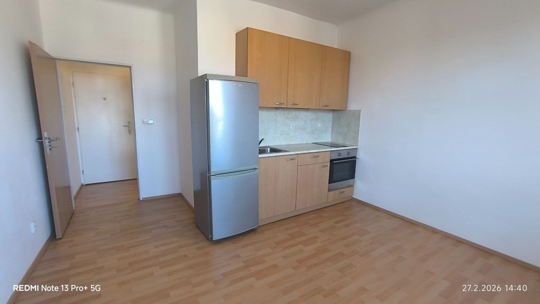Pronájem bytu 2+kk 44 m², Pastrnkova, Brno, Jihomoravský kraj Pronájem bytu 2+kk 44 m², Pastrnkova, Brno, Jihomoravský kraj