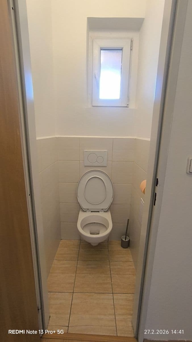 Pronájem bytu 2+kk 44 m², Pastrnkova, Brno, Jihomoravský kraj Pronájem bytu 2+kk 44 m², Pastrnkova, Brno, Jihomoravský kraj