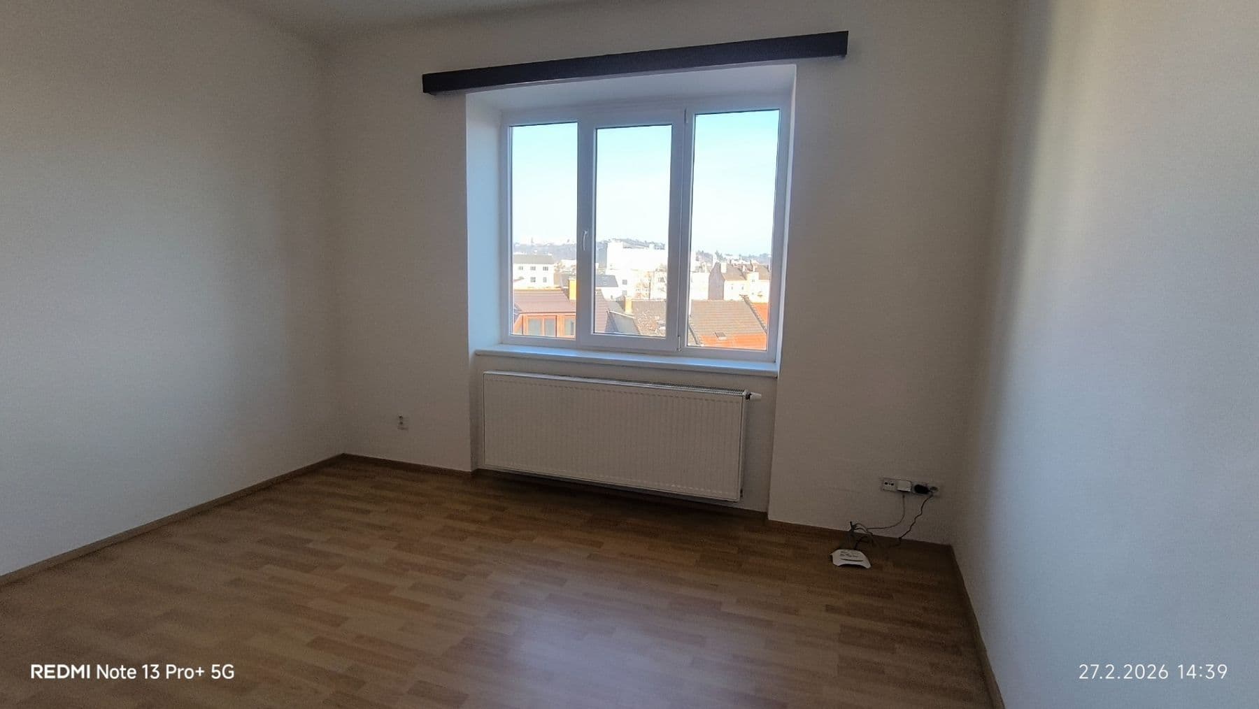 Pronájem bytu 2+kk 44 m², Pastrnkova, Brno, Jihomoravský kraj Pronájem bytu 2+kk 44 m², Pastrnkova, Brno, Jihomoravský kraj