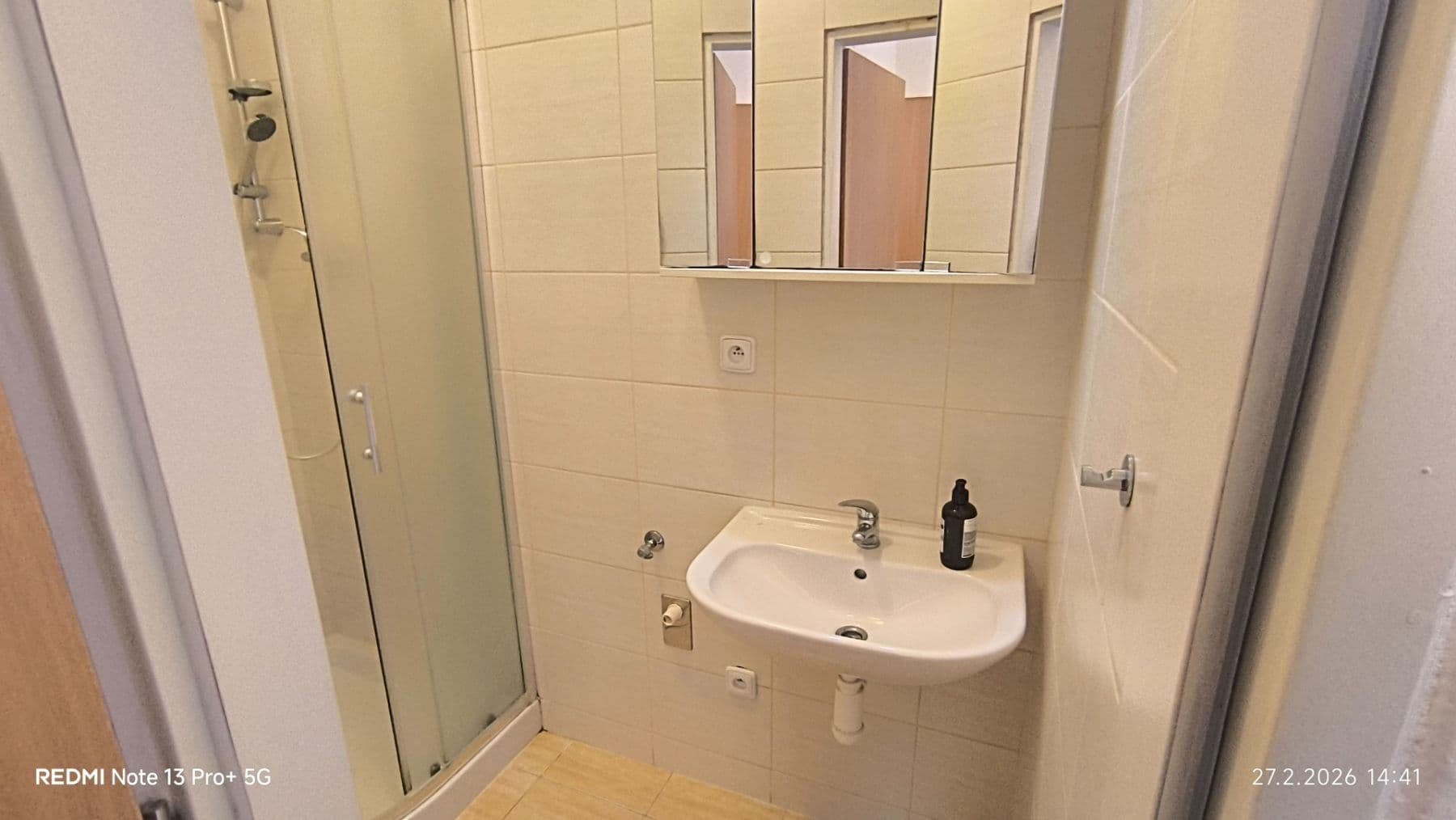 Pronájem bytu 2+kk 44 m², Pastrnkova, Brno, Jihomoravský kraj Pronájem bytu 2+kk 44 m², Pastrnkova, Brno, Jihomoravský kraj