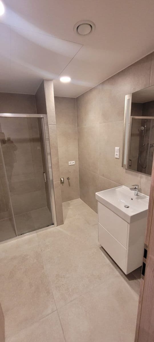 Pronájem bytu 2+kk 56 m², Poděbradská, Praha, Praha Pronájem bytu 2+kk 56 m², Poděbradská, Praha, Praha