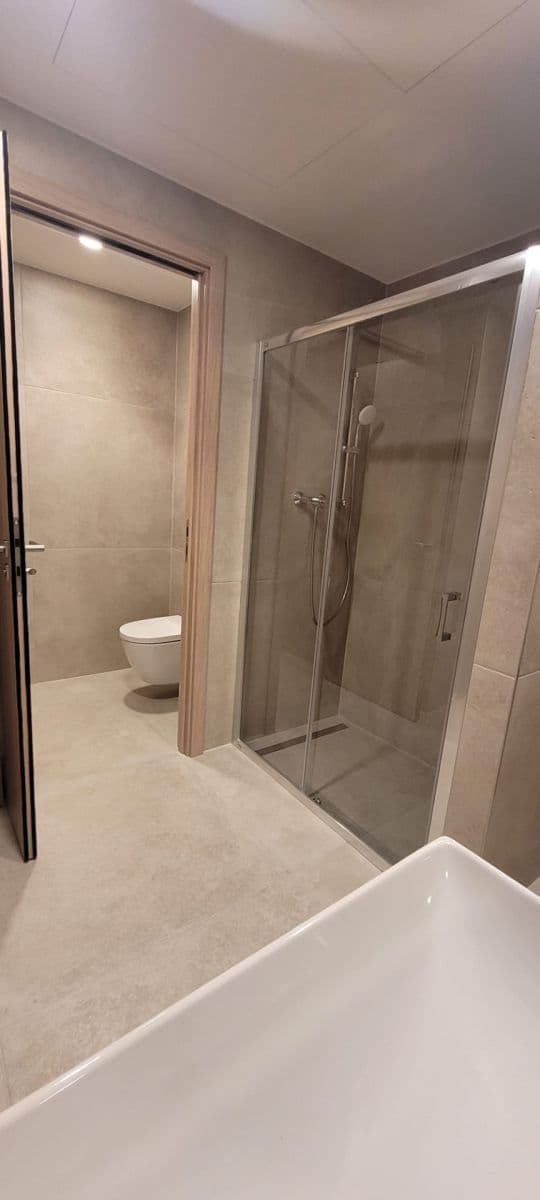 Pronájem bytu 2+kk 56 m², Poděbradská, Praha, Praha Pronájem bytu 2+kk 56 m², Poděbradská, Praha, Praha