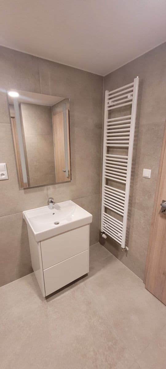 Pronájem bytu 2+kk 56 m², Poděbradská, Praha, Praha Pronájem bytu 2+kk 56 m², Poděbradská, Praha, Praha