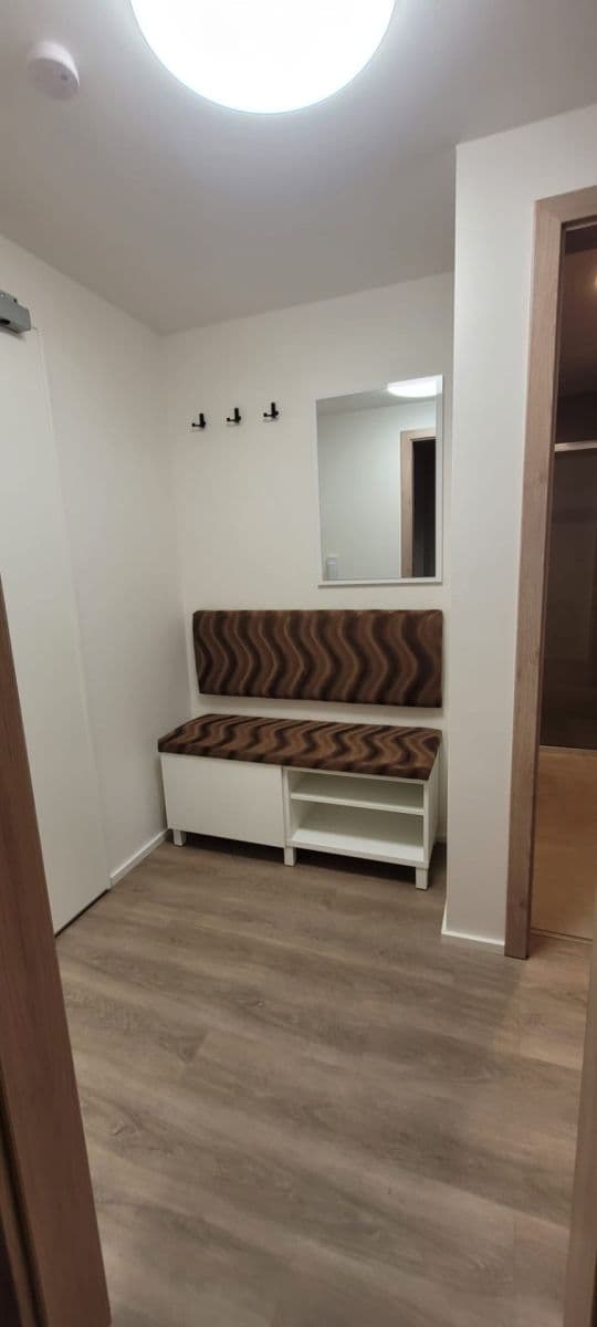 Pronájem bytu 2+kk 56 m², Poděbradská, Praha, Praha Pronájem bytu 2+kk 56 m², Poděbradská, Praha, Praha