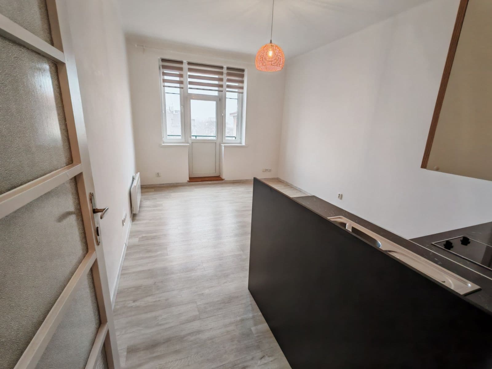 Pronájem bytu Garsoniéra 25 m², Kralická, Praha, Praha Pronájem bytu Garsoniéra 25 m², Kralická, Praha, Praha