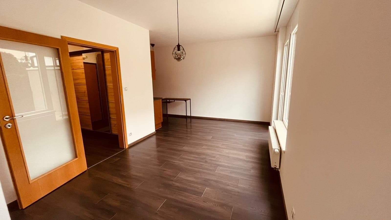 Pronájem bytu 1+kk 36 m², Mrkosova, Praha, Praha Pronájem bytu 1+kk 36 m², Mrkosova, Praha, Praha