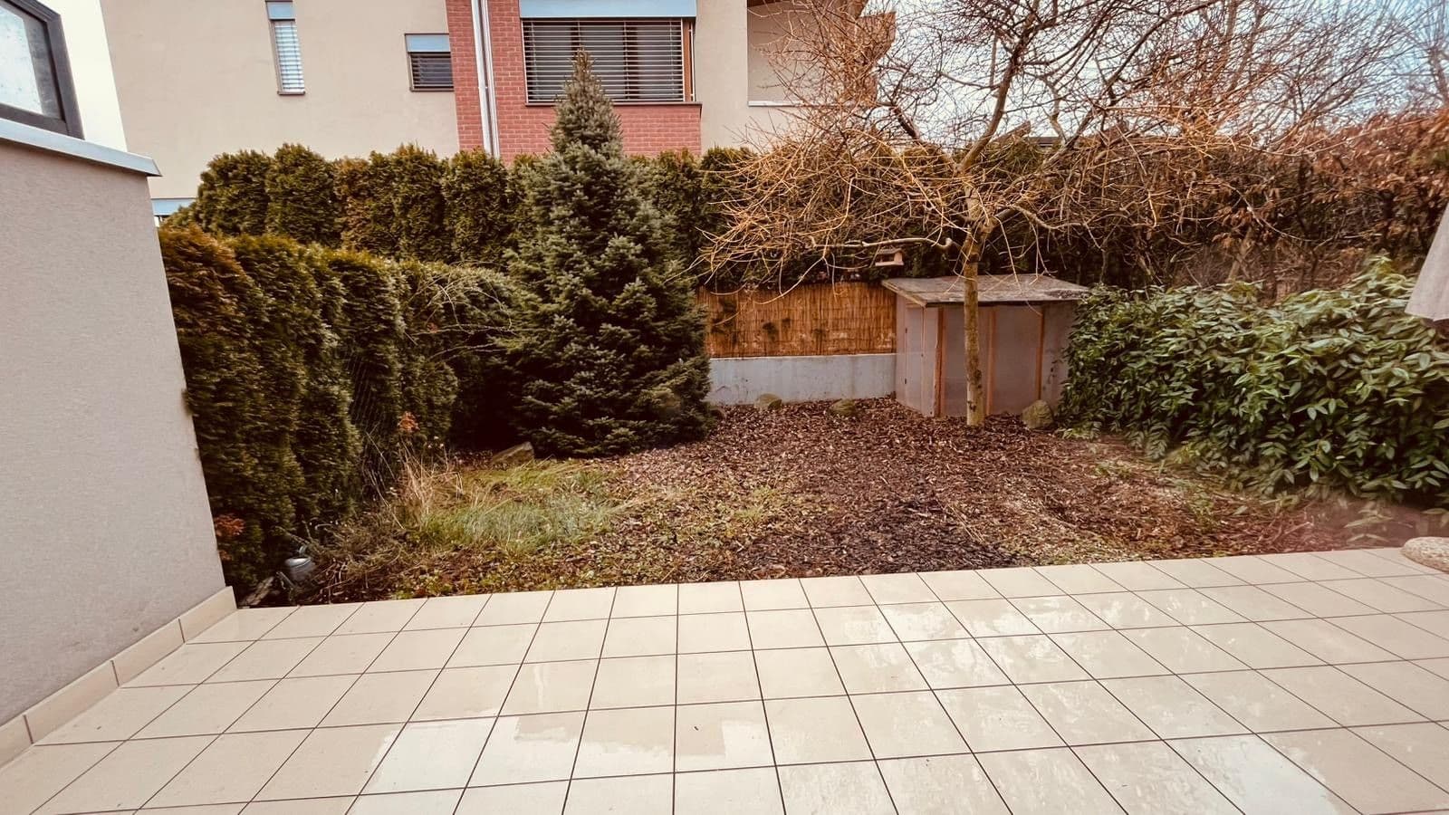 Pronájem bytu 1+kk 36 m², Mrkosova, Praha, Praha Pronájem bytu 1+kk 36 m², Mrkosova, Praha, Praha
