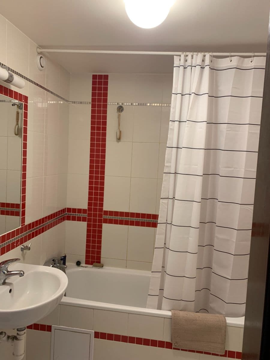 Pronájem bytu 3+kk 68 m², Lupáčova, Praha, Praha Pronájem bytu 3+kk 68 m², Lupáčova, Praha, Praha