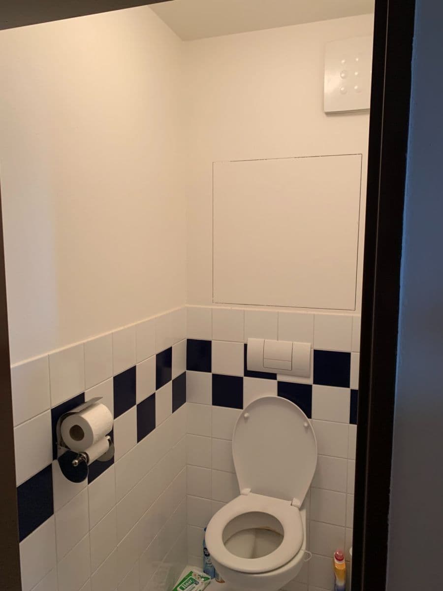 Pronájem bytu 3+kk 68 m², Lupáčova, Praha, Praha Pronájem bytu 3+kk 68 m², Lupáčova, Praha, Praha