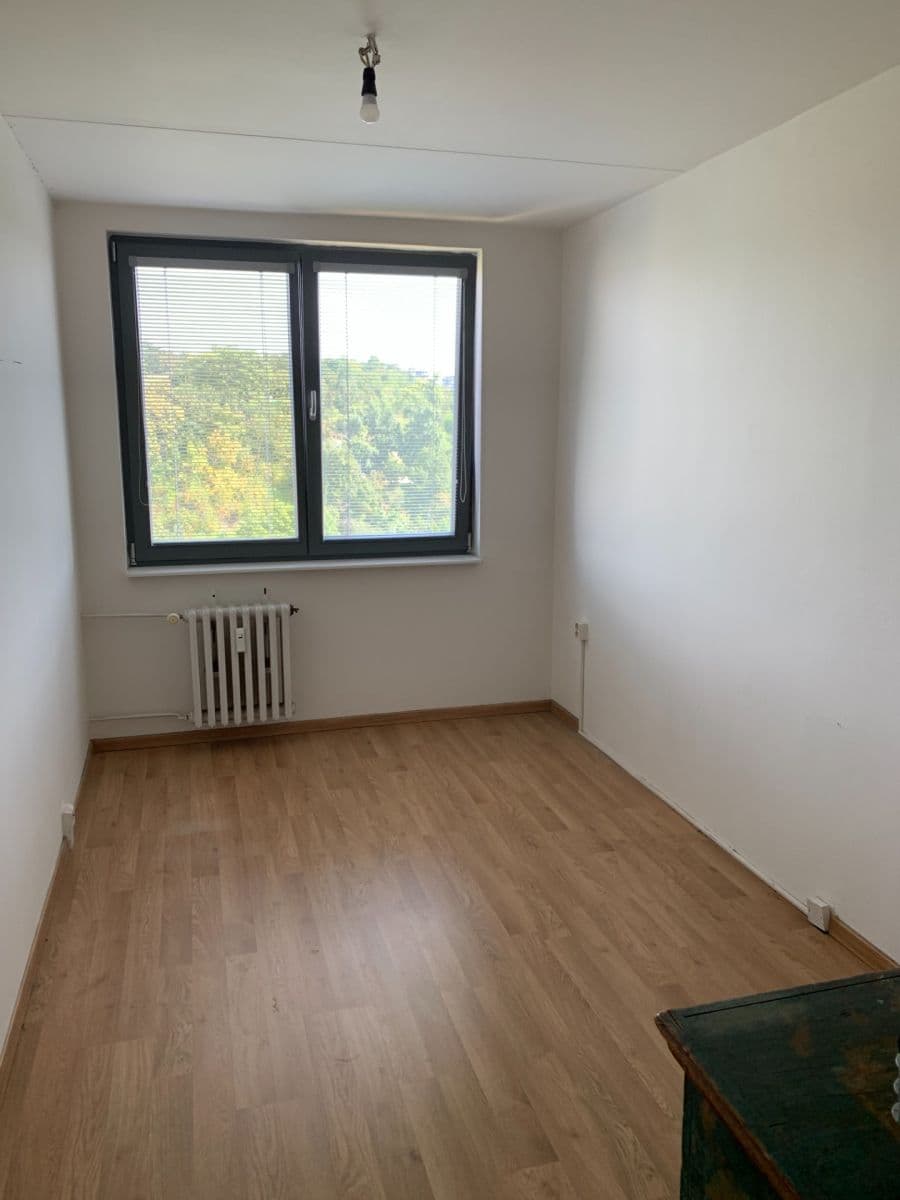 Pronájem bytu 3+kk 68 m², Lupáčova, Praha, Praha Pronájem bytu 3+kk 68 m², Lupáčova, Praha, Praha