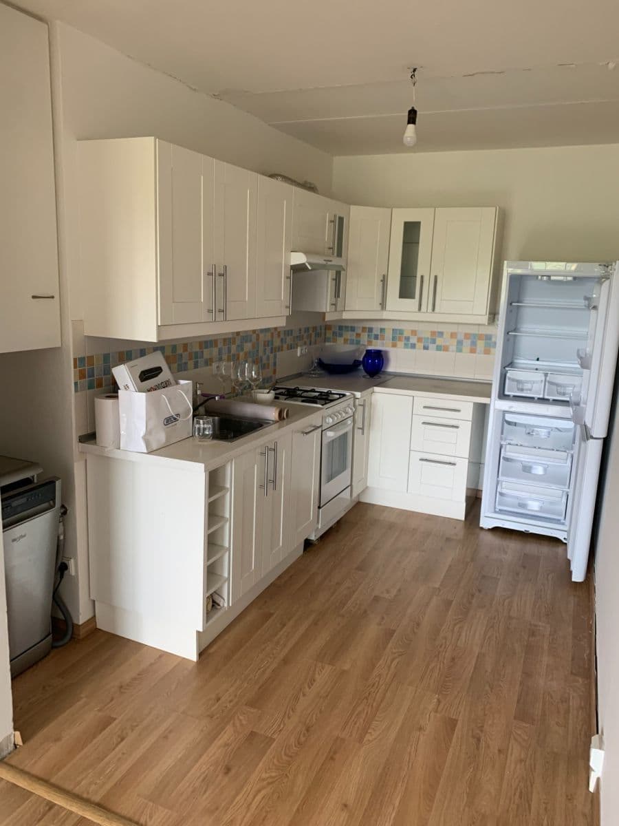 Pronájem bytu 3+kk 68 m², Lupáčova, Praha, Praha Pronájem bytu 3+kk 68 m², Lupáčova, Praha, Praha