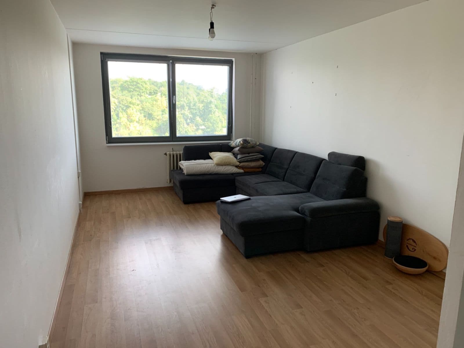 Pronájem bytu 3+kk 68 m², Lupáčova, Praha, Praha Pronájem bytu 3+kk 68 m², Lupáčova, Praha, Praha