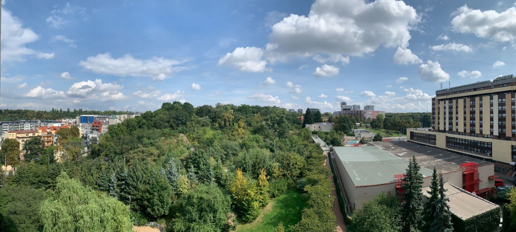 Pronájem bytu 3+kk 68 m², Lupáčova, Praha, Praha Pronájem bytu 3+kk 68 m², Lupáčova, Praha, Praha