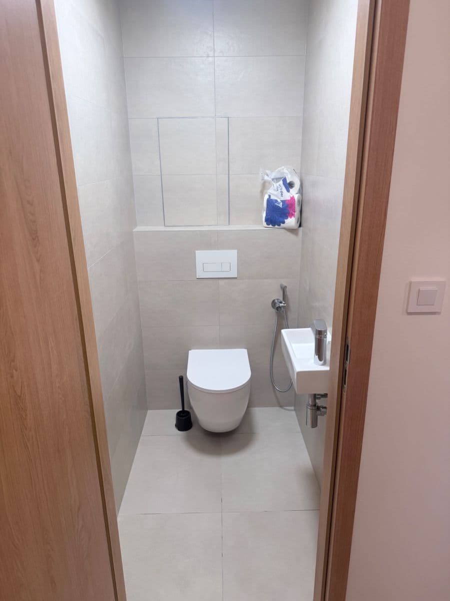 Pronájem bytu 2+kk 55 m², Jižní, Brno, Jihomoravský kraj Pronájem bytu 2+kk 55 m², Jižní, Brno, Jihomoravský kraj