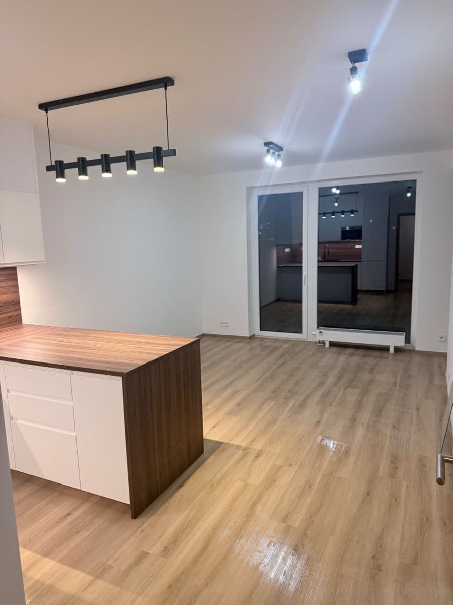 Pronájem bytu 2+kk 55 m², Jižní, Brno, Jihomoravský kraj Pronájem bytu 2+kk 55 m², Jižní, Brno, Jihomoravský kraj