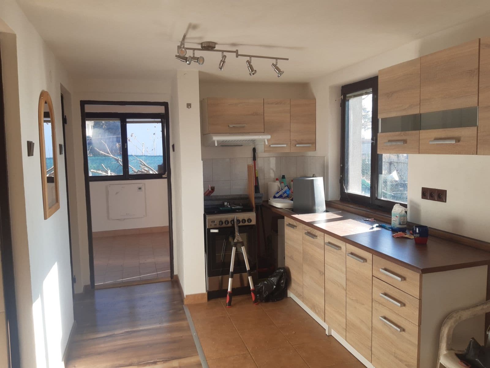 Prodej domu 42 m², pozemek 628 m², Na Hvězdárně, Husinec, Středočeský kraj Prodej domu 42 m², pozemek 628 m², Na Hvězdárně, Husinec, Středočeský kraj