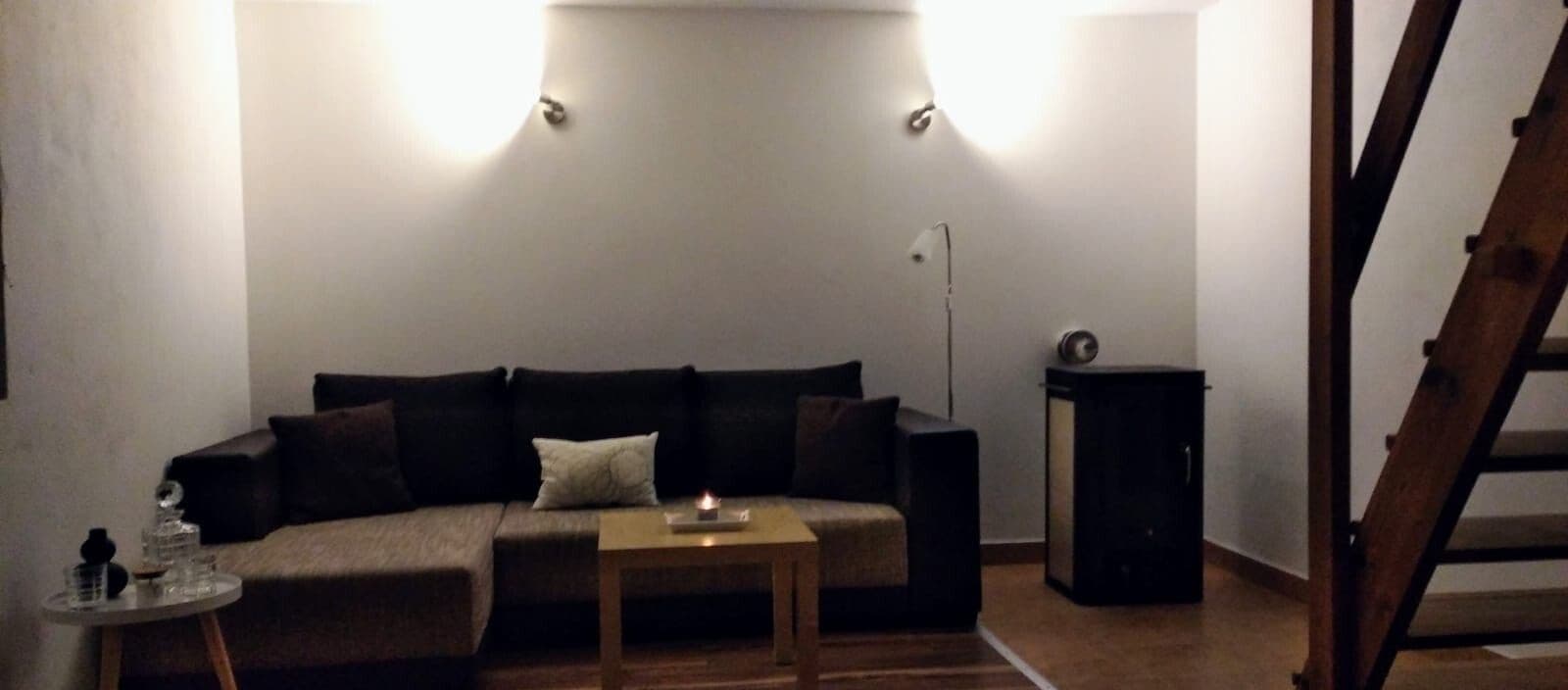 Prodej domu 42 m², pozemek 628 m², Na Hvězdárně, Husinec, Středočeský kraj Prodej domu 42 m², pozemek 628 m², Na Hvězdárně, Husinec, Středočeský kraj