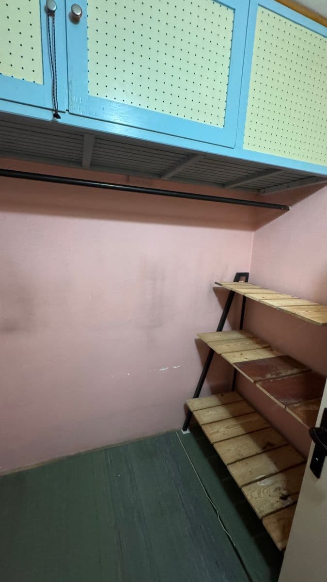 Pronájem bytu 3+1 70 m², Svépomoc, Sezimovo Ústí, Jihočeský kraj Pronájem bytu 3+1 70 m², Svépomoc, Sezimovo Ústí, Jihočeský kraj