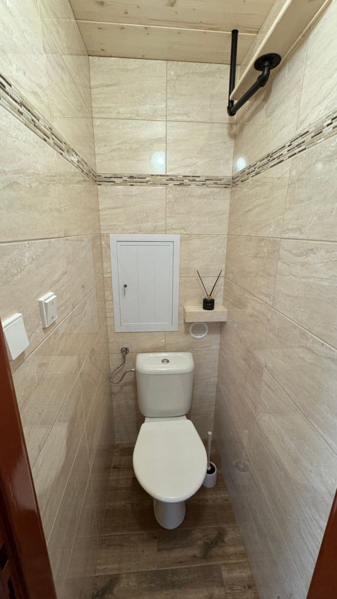 Pronájem bytu 3+1 70 m², Svépomoc, Sezimovo Ústí, Jihočeský kraj Pronájem bytu 3+1 70 m², Svépomoc, Sezimovo Ústí, Jihočeský kraj