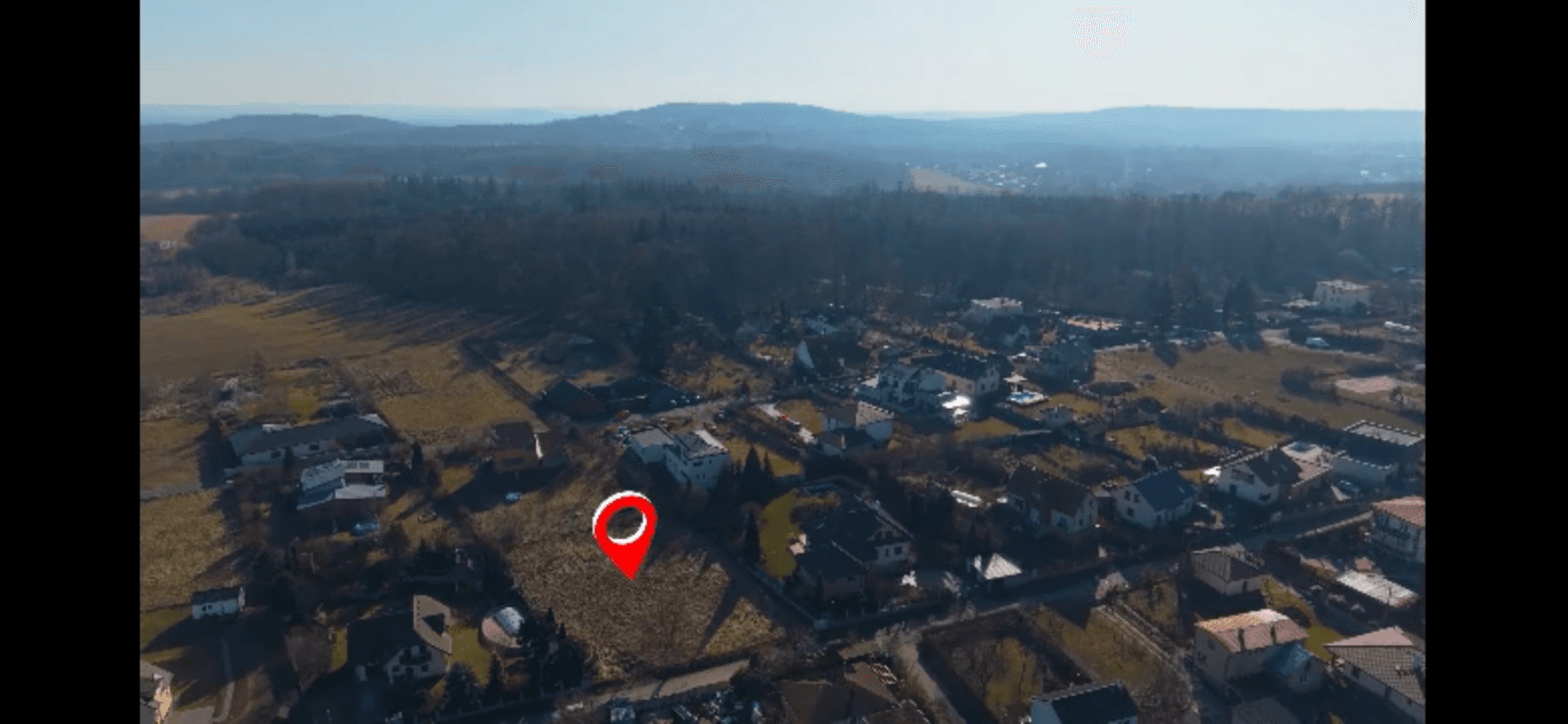 Prodej pozemku 1.539 m², Petříkov, Středočeský kraj Prodej pozemku 1.539 m², Petříkov, Středočeský kraj