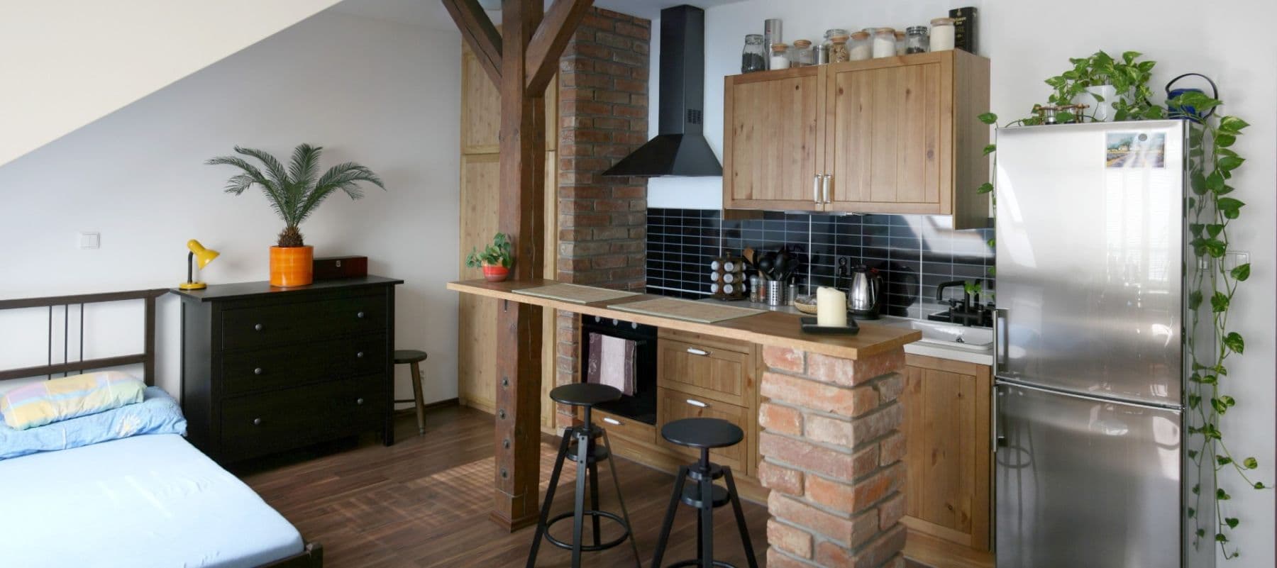 Prodej bytu 1+kk 39 m², Vosmíkových, Praha, Praha Prodej bytu 1+kk 39 m², Vosmíkových, Praha, Praha