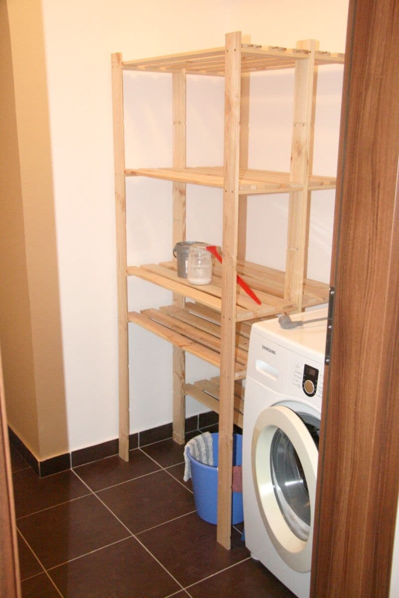 Prodej bytu 1+kk 39 m², Vosmíkových, Praha, Praha Prodej bytu 1+kk 39 m², Vosmíkových, Praha, Praha